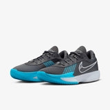 Air Zoom GT Cut Academy - Iron Grey/Football Grey/Baltic Blue