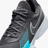 Air Zoom GT Cut Academy - Iron Grey/Football Grey/Baltic Blue