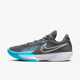 Air Zoom GT Cut Academy - Iron Grey/Football Grey/Baltic Blue