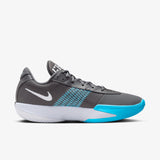 Air Zoom GT Cut Academy - Iron Grey/Football Grey/Baltic Blue