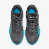 Air Zoom GT Cut Academy - Iron Grey/Football Grey/Baltic Blue