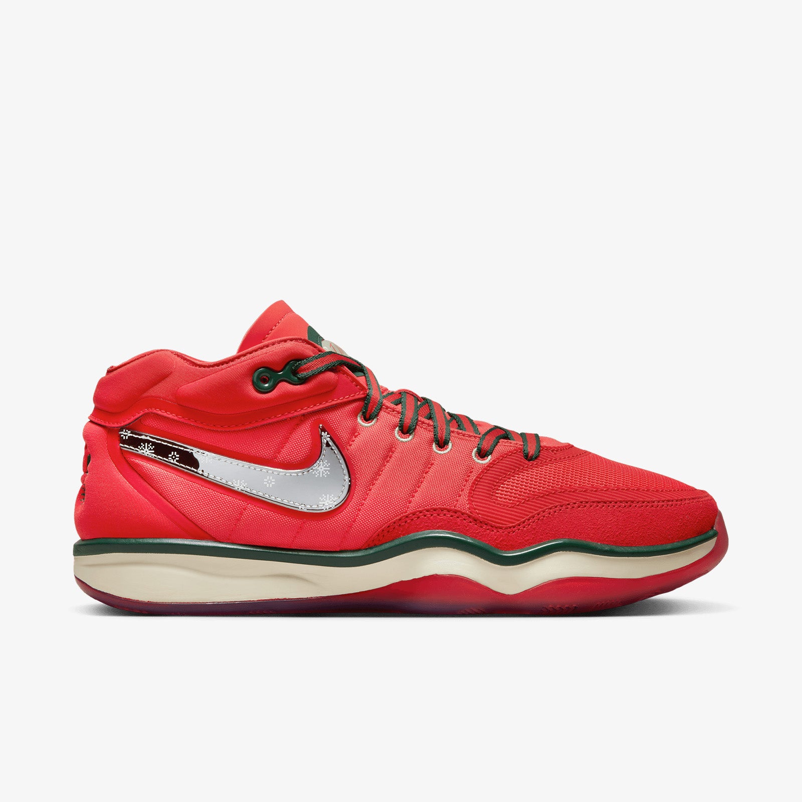 Nike zoom live 2 red outlet