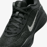 Air Zoom GT Hustle Academy -  Anthracite/Phantom/Smoke Grey/Black