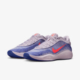 Air Zoom GT Hustle Academy -  Doll/Bright Crimson/Deep Night