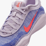 Air Zoom GT Hustle Academy -  Doll/Bright Crimson/Deep Night