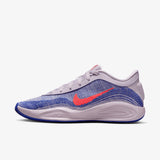 Air Zoom GT Hustle Academy -  Doll/Bright Crimson/Deep Night