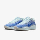 Air Zoom GT Hustle Academy -  Glacier Blue/Racer Blue/Sail