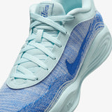 Air Zoom GT Hustle Academy -  Glacier Blue/Racer Blue/Sail