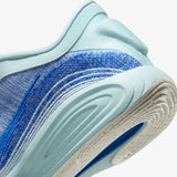 Air Zoom GT Hustle Academy -  Glacier Blue/Racer Blue/Sail