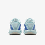 Air Zoom GT Hustle Academy -  Glacier Blue/Racer Blue/Sail