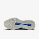 Air Zoom GT Hustle Academy -  Glacier Blue/Racer Blue/Sail