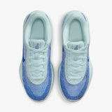 Air Zoom GT Hustle Academy -  Glacier Blue/Racer Blue/Sail