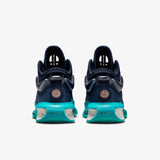 Air Zoom G.T Jump 2 - Obsidian/Red Bronze/Dusty Cactus