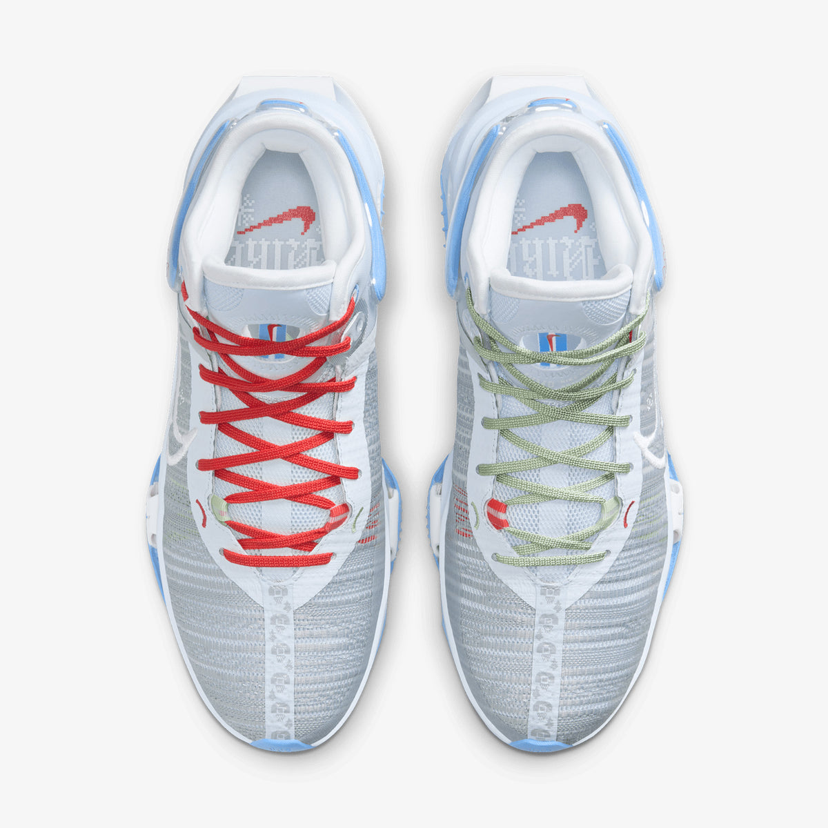 Air Zoom G.T Jump 2 Christmas Throwback