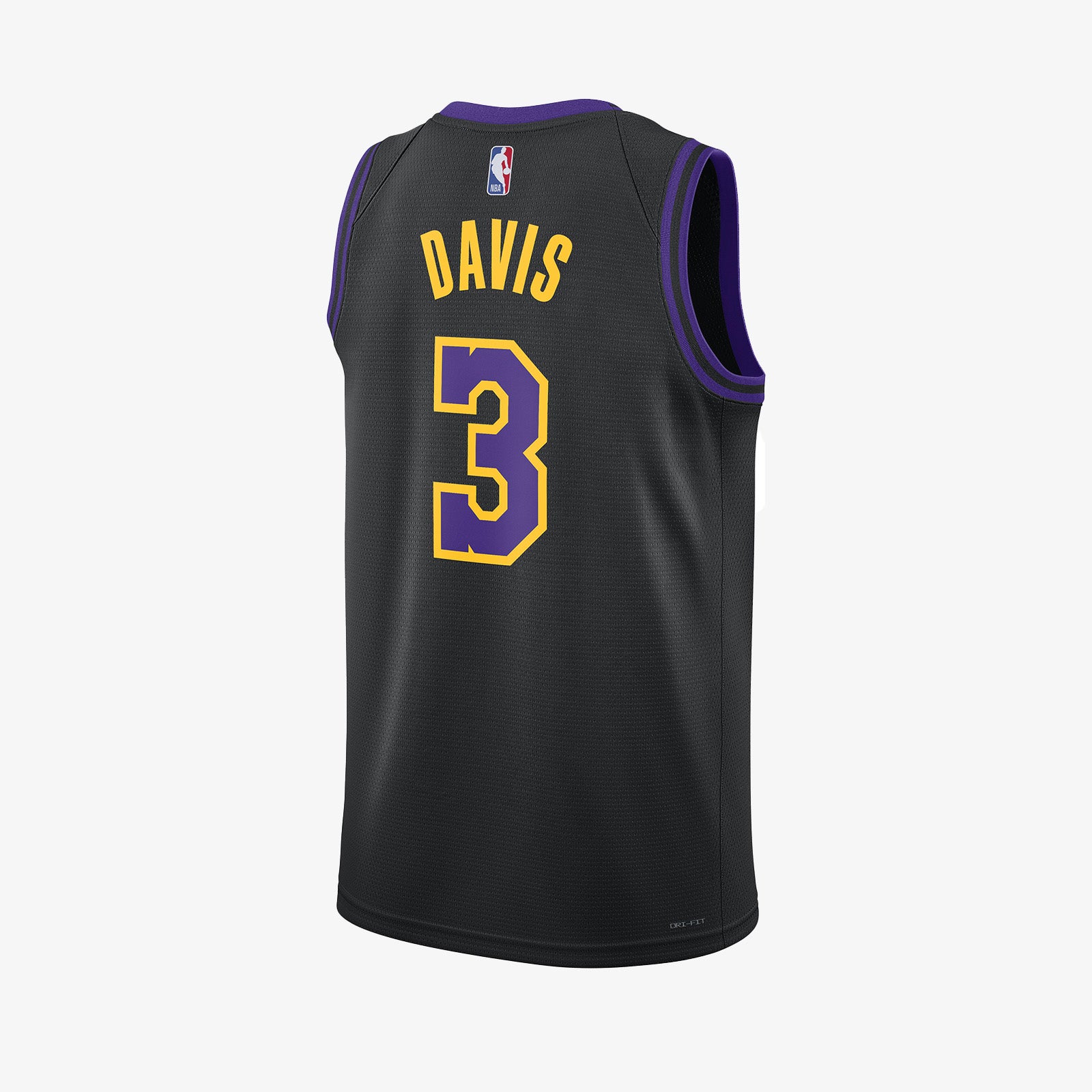 Anthony davis city edition deals jersey