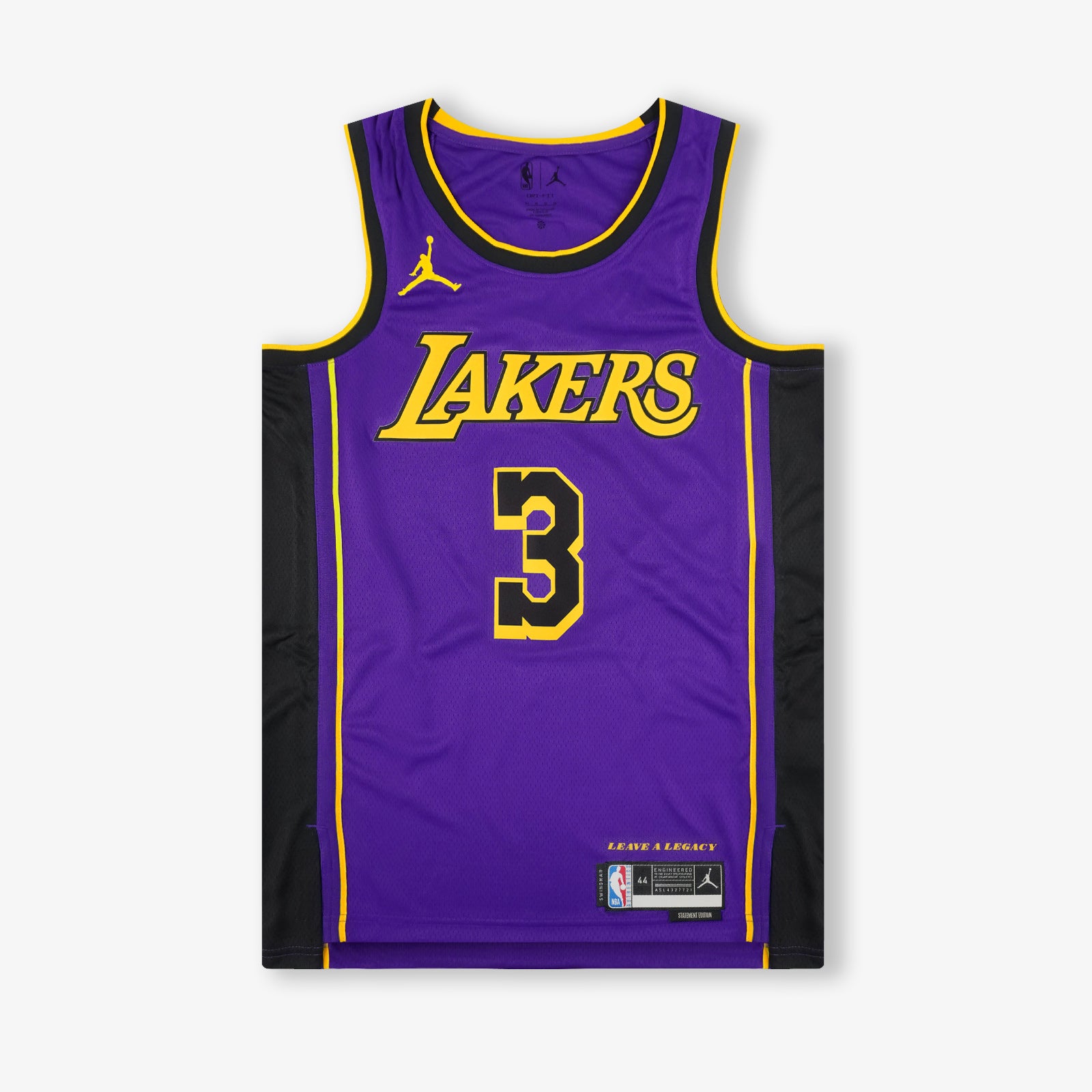 Nike+LeBron+James+Statement+Edition+Jersey for sale online