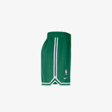 Boston Celtic DNA 6" Woven Shorts - Clover/White