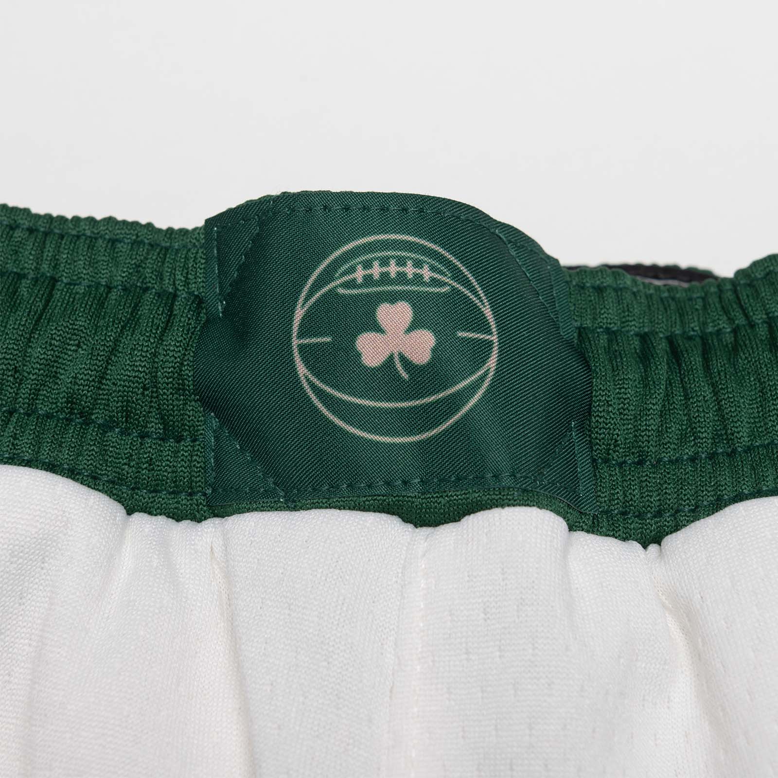 Celtics city hotsell edition shorts