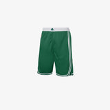 Boston Celtics Icon Edition Youth Swingman Shorts - Green