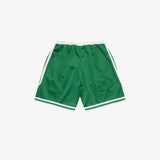 Boston Celtics Icon Edition Youth Swingman Shorts - Green