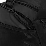 Brasilia 9.5 Small Duffle (41L) - Black