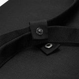 Brasilia 9.5 Small Duffle (41L) - Black