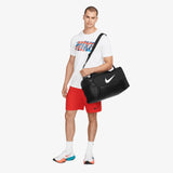 Brasilia 9.5 Small Duffle (41L) - Black