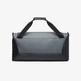 Brasilia 9.5 Medium Duffle (60L) - Iron Grey/Black