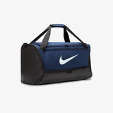 Brasilia 9.5 Medium Duffle (60L) - Midnight Navy/Black/White