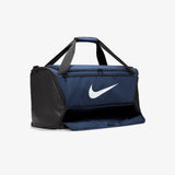 Brasilia 9.5 Medium Duffle (60L) - Midnight Navy/Black/White