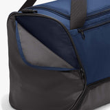 Brasilia 9.5 Medium Duffle (60L) - Midnight Navy/Black/White