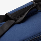 Brasilia 9.5 Medium Duffle (60L) - Midnight Navy/Black/White