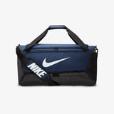 Brasilia 9.5 Medium Duffle (60L) - Midnight Navy/Black/White