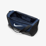 Brasilia 9.5 Medium Duffle (60L) - Midnight Navy/Black/White