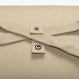 Brasilia 9.5 X-Small Duffle (25L) - Khaki/Black/Sail