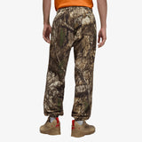 Brooklyn Fleece Realtree Pants - Medium Olive
