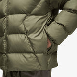 Brooklyn Men's Therma-FIT Puffer Jacket - Medium Olive