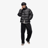 Brooklyn Men's Therma-FIT Puffer Jacket - Black