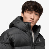 Brooklyn Men's Therma-FIT Puffer Jacket - Black