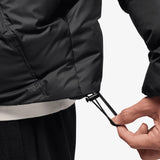 Brooklyn Men's Therma-FIT Puffer Jacket - Black