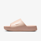 Calm Slide Print - Washed Coral