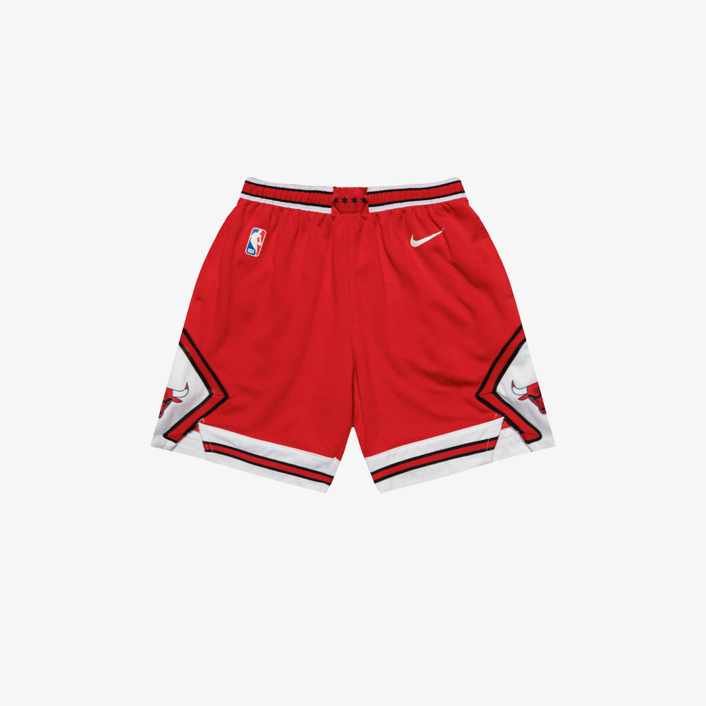 Chicago bulls store kids shorts