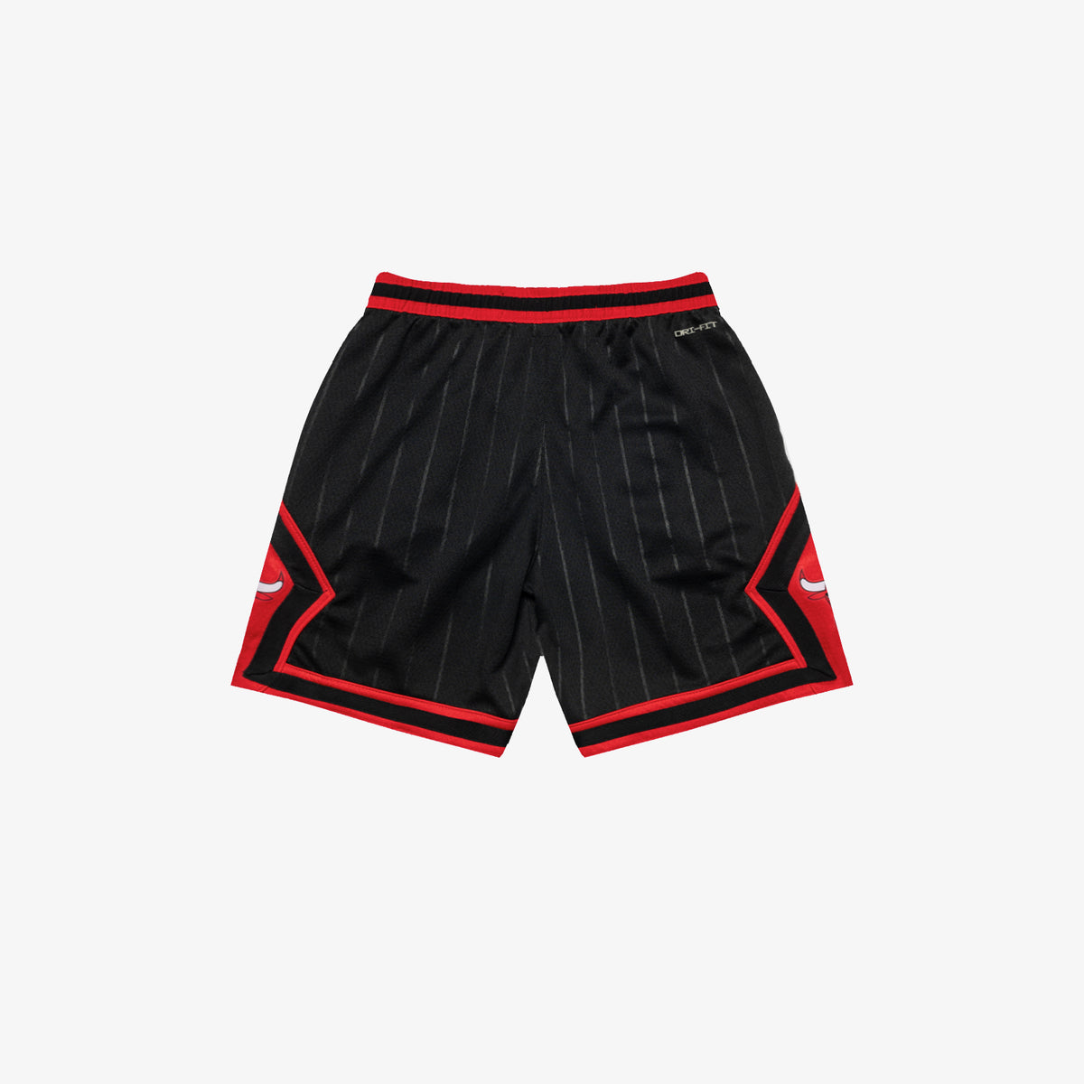 Chicago bulls youth shorts sales