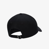 Club Unstructured Futura Wash Cap - Black