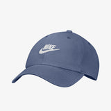 Club Unstructured Futura Wash Cap - Light Carbon