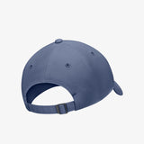 Club Unstructured Futura Wash Cap - Light Carbon