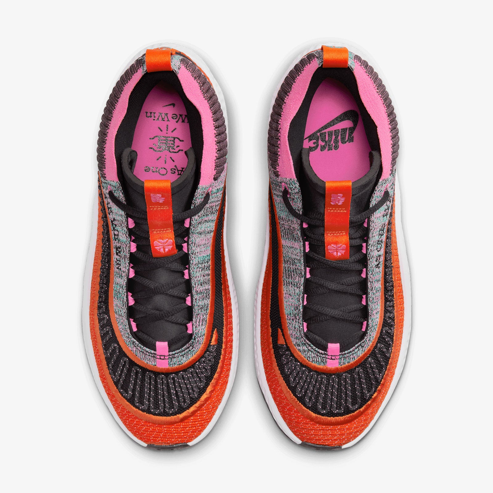 United we win sneakers hot sale