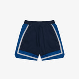 Nike Culture of Basketball Youth Fleece Shorts - Navy