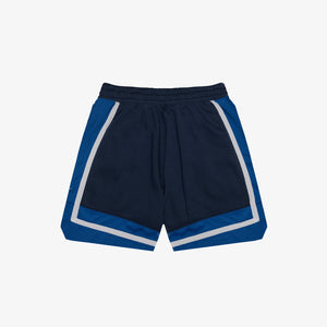 Navy blue basketball deals shorts youth
