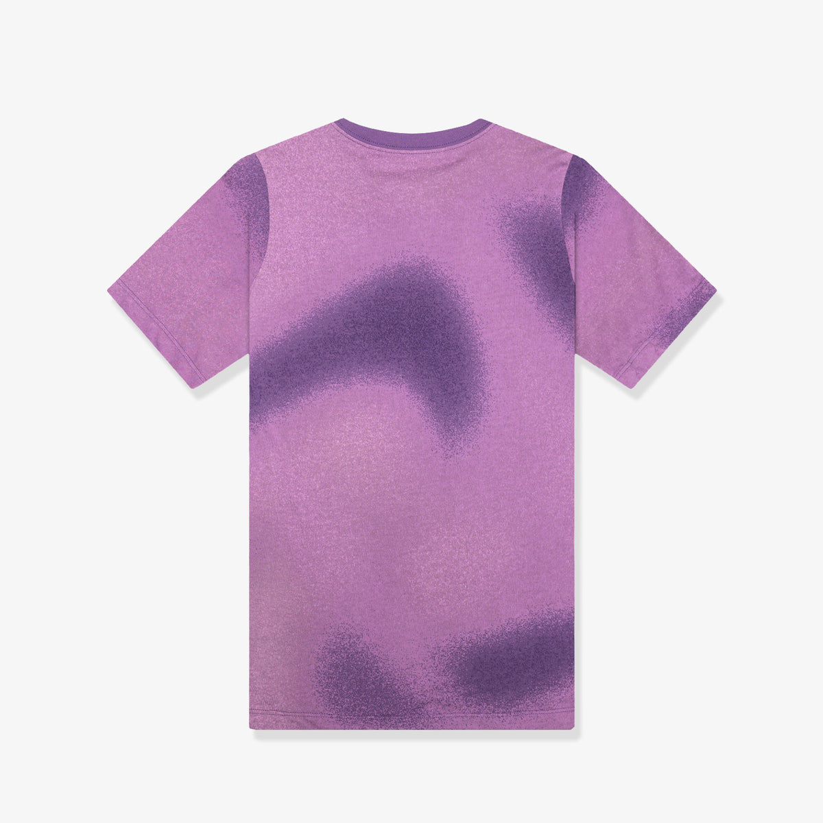 Nike Culture of Basketball Youth Sportswear T-Shirt - Purple